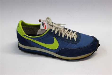 nike alte schuhe 1970|Nike tailwind 1970s.